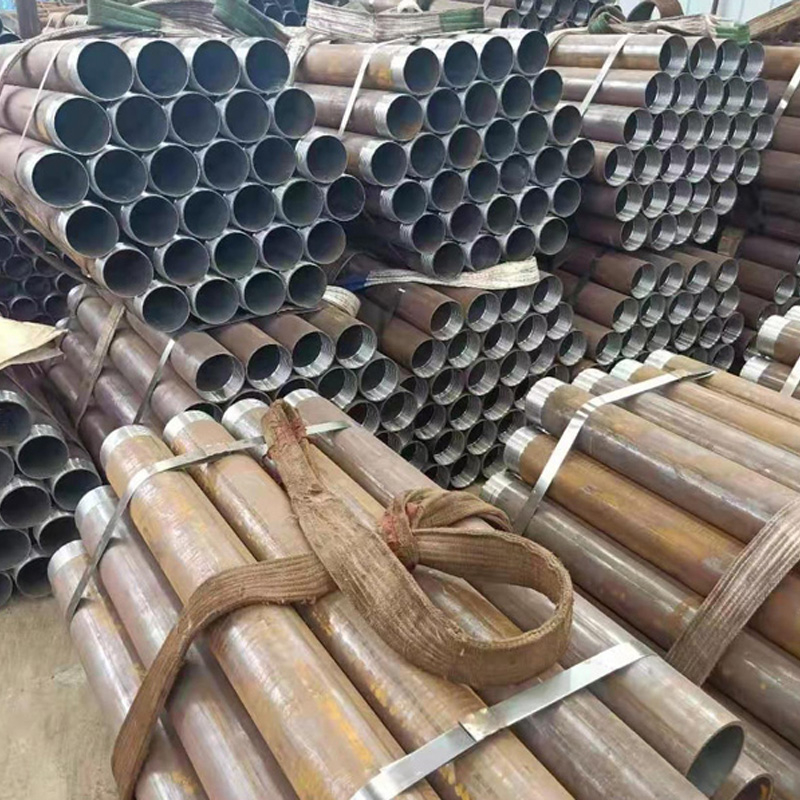 柳江地质跟管