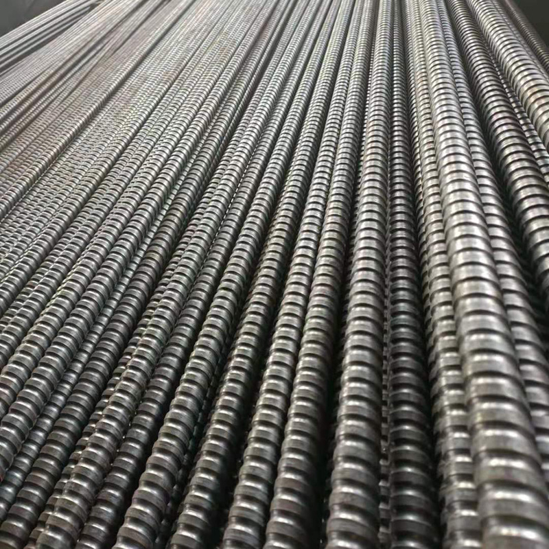 柳江中空锚杆